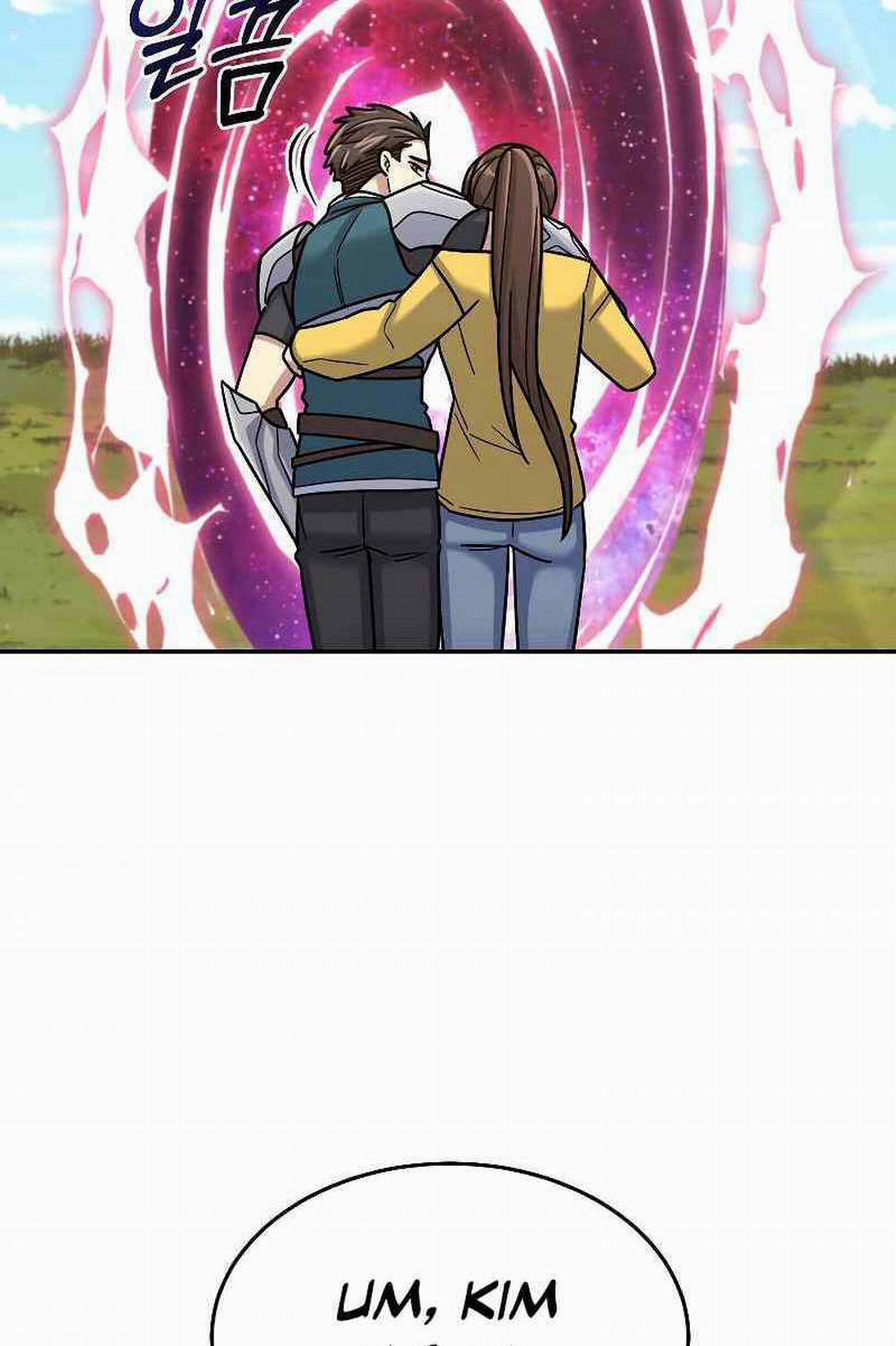 Người Mới Này Quá Mạnh 38 trang 127