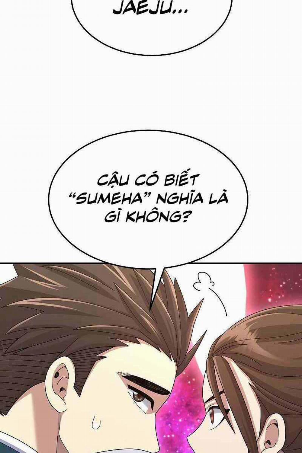 Người Mới Này Quá Mạnh 38 trang 128
