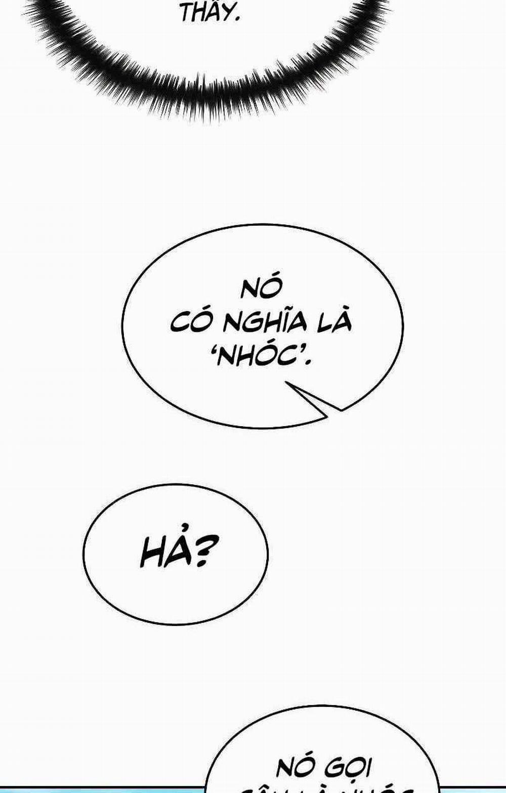 Người Mới Này Quá Mạnh 38 trang 133