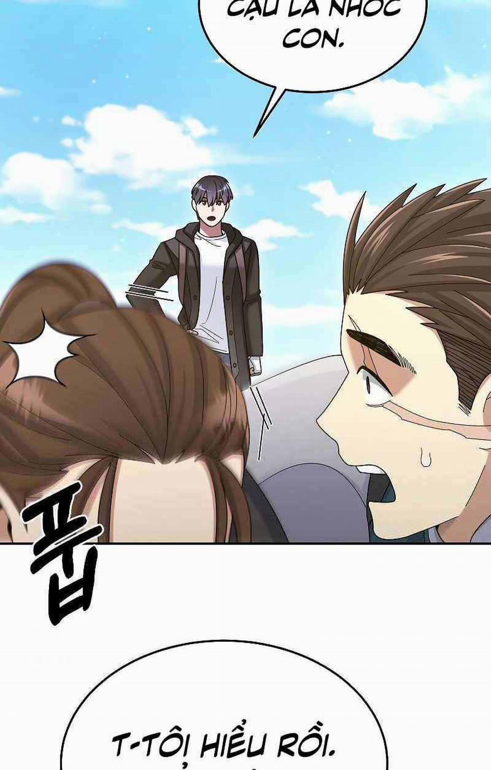 Người Mới Này Quá Mạnh 38 trang 134