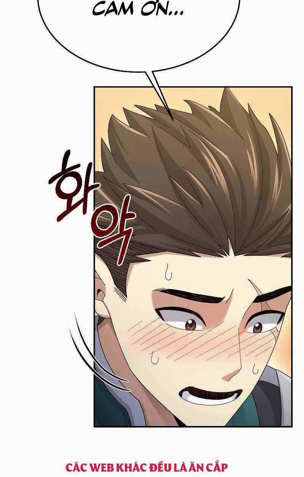 Người Mới Này Quá Mạnh 38 trang 135