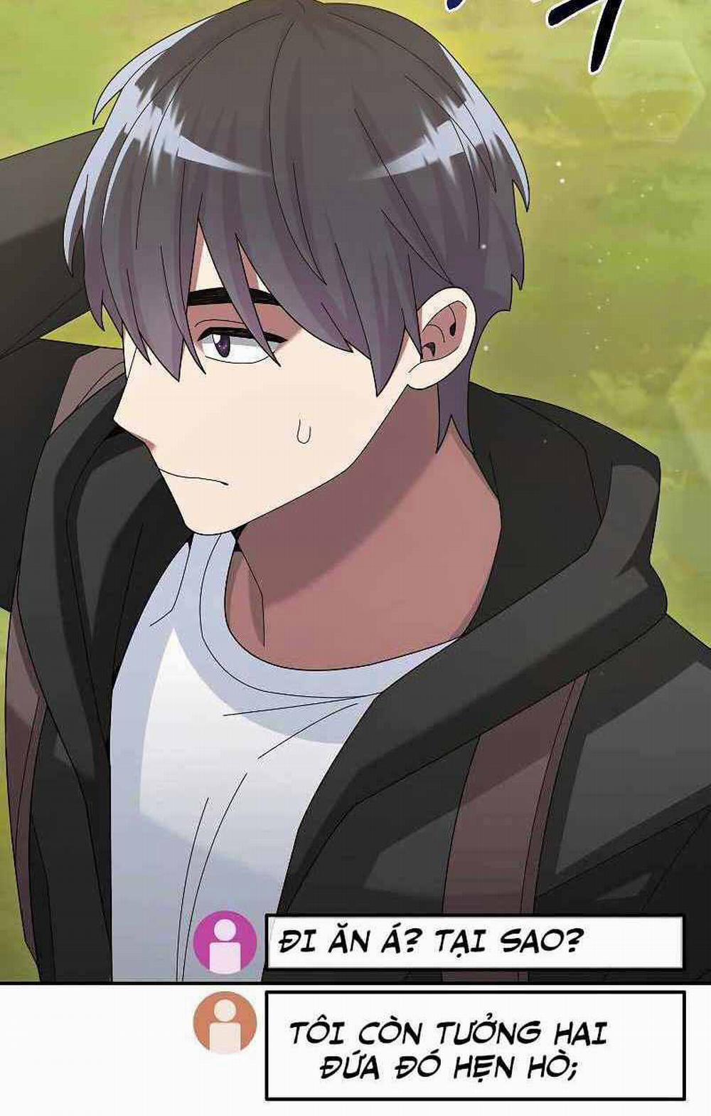 Người Mới Này Quá Mạnh 38 trang 139