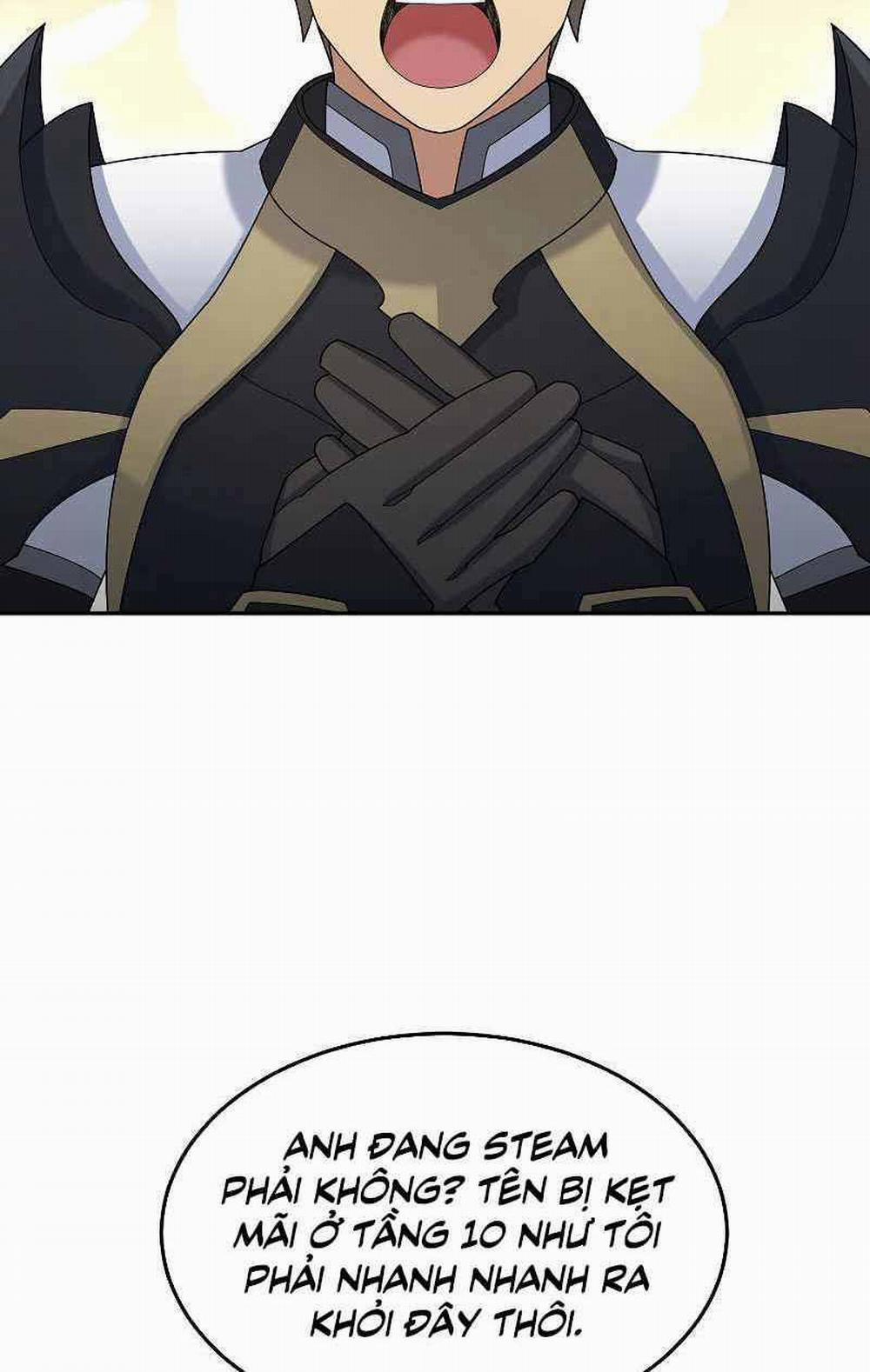 Người Mới Này Quá Mạnh 38 trang 141