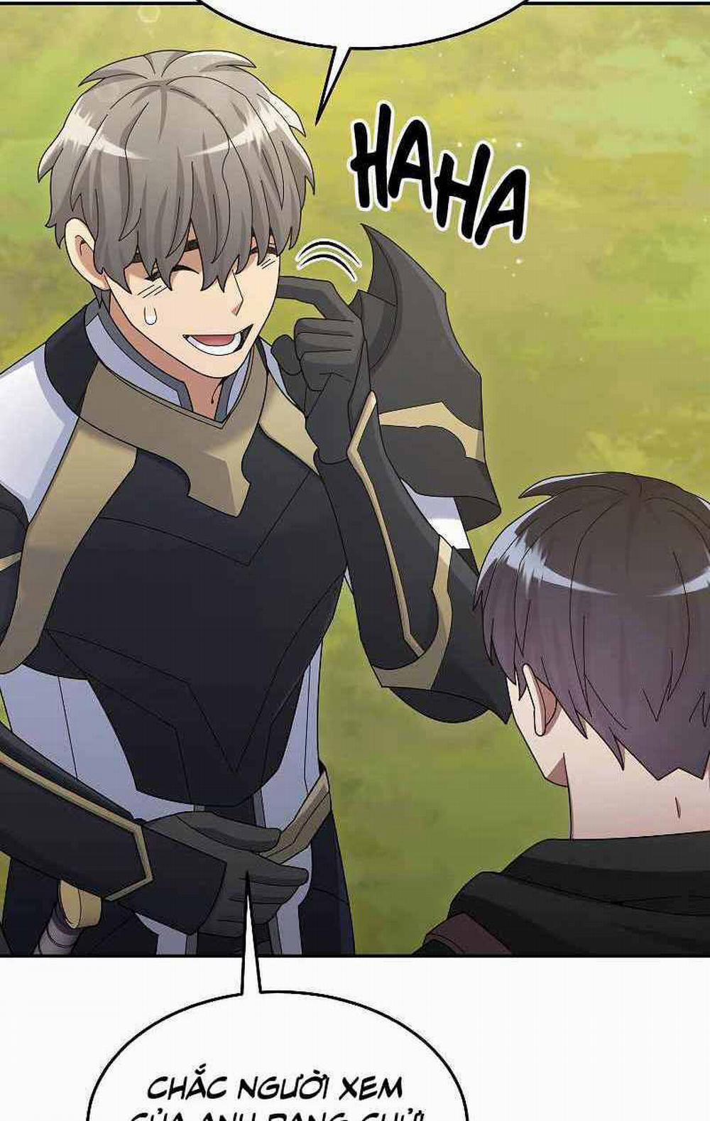 Người Mới Này Quá Mạnh 38 trang 142