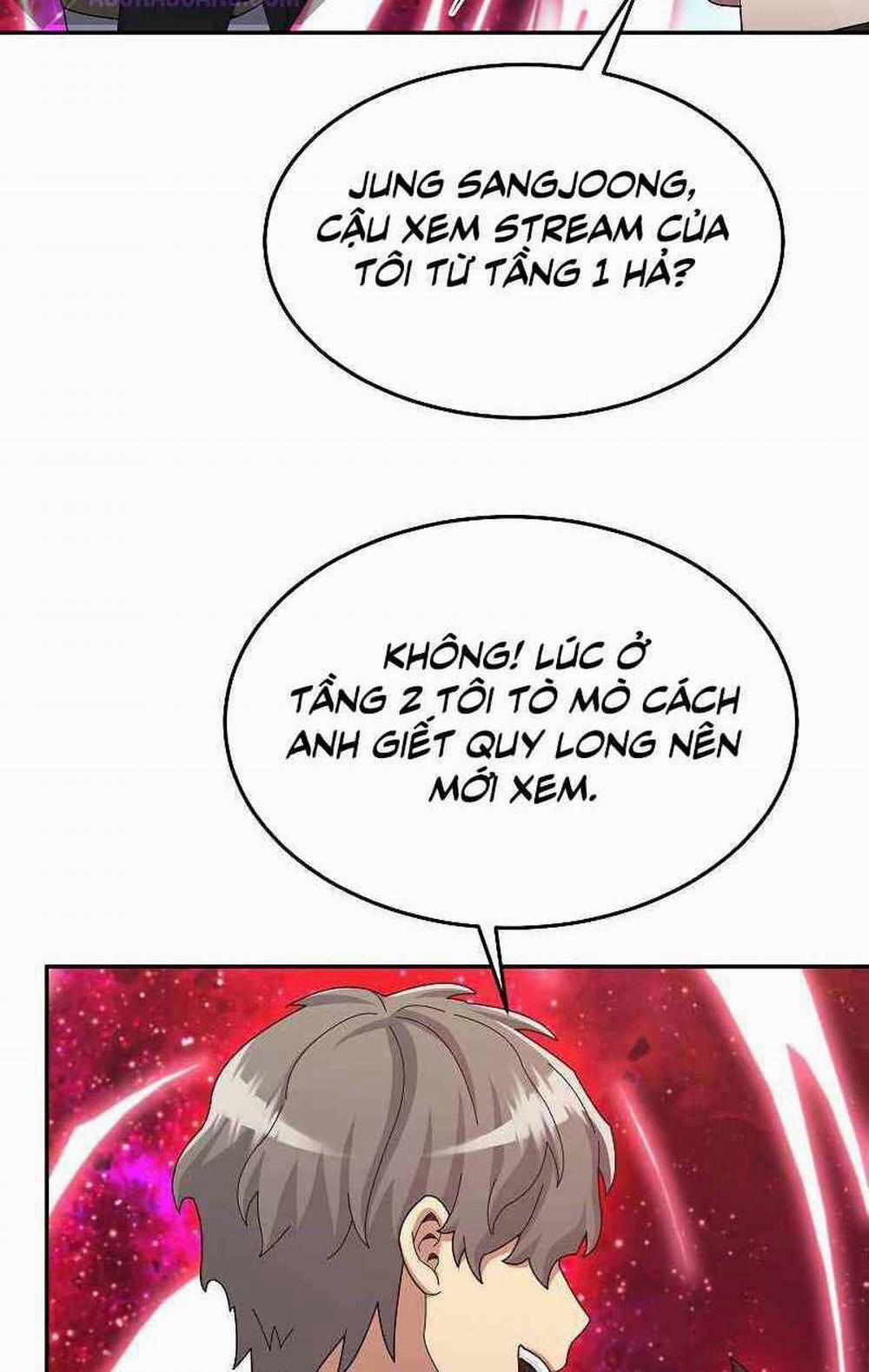 Người Mới Này Quá Mạnh 38 trang 144