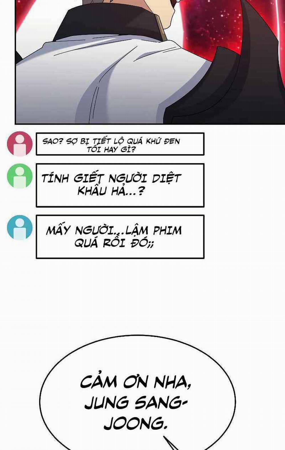 Người Mới Này Quá Mạnh 38 trang 145