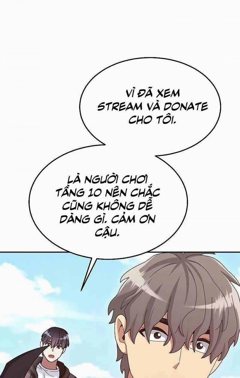 Người Mới Này Quá Mạnh 38 trang 147