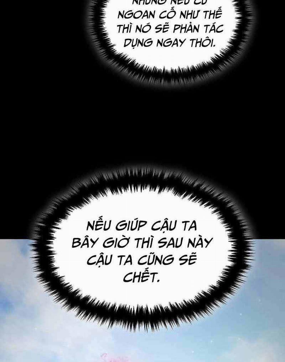 Người Mới Này Quá Mạnh 38 trang 16