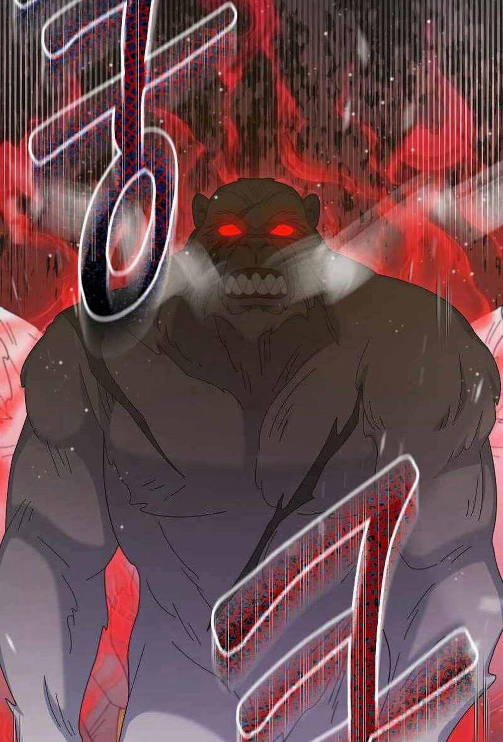 Người Mới Này Quá Mạnh 38 trang 27