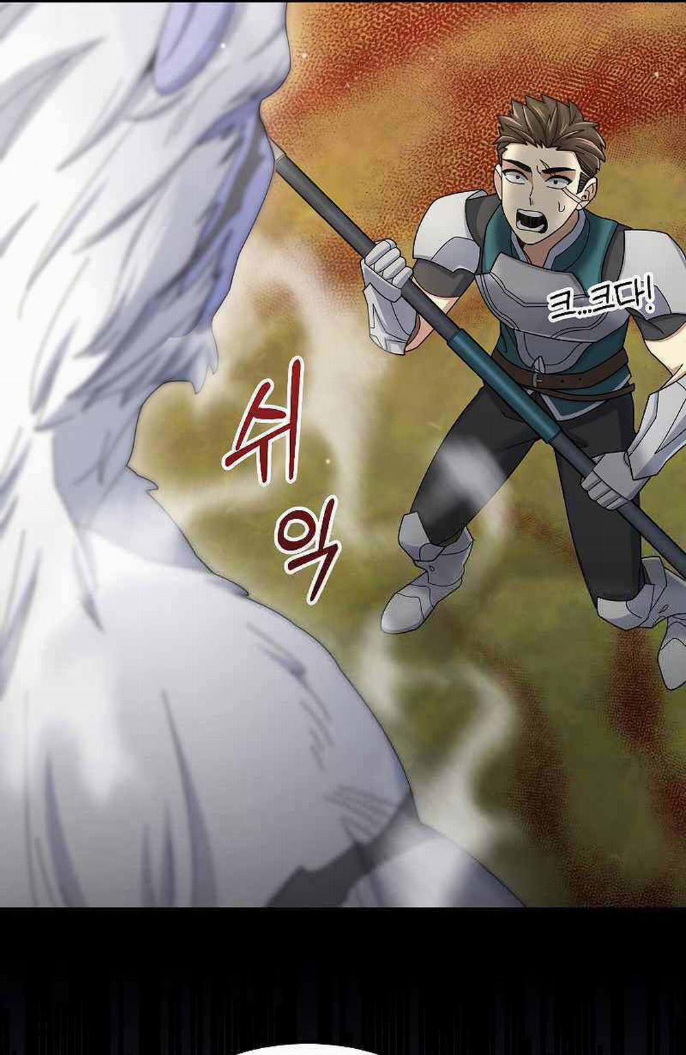 Người Mới Này Quá Mạnh 38 trang 30