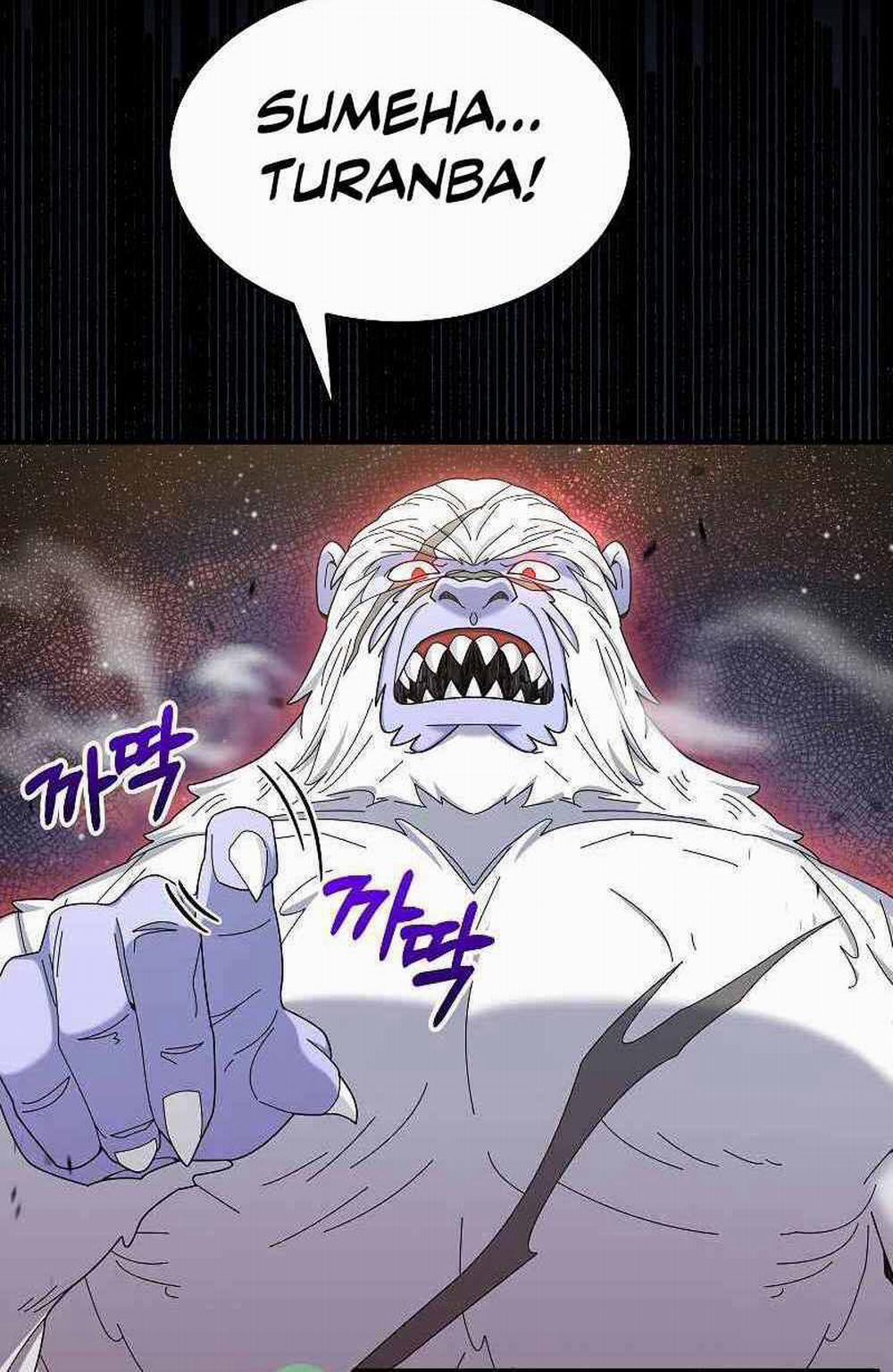 Người Mới Này Quá Mạnh 38 trang 31