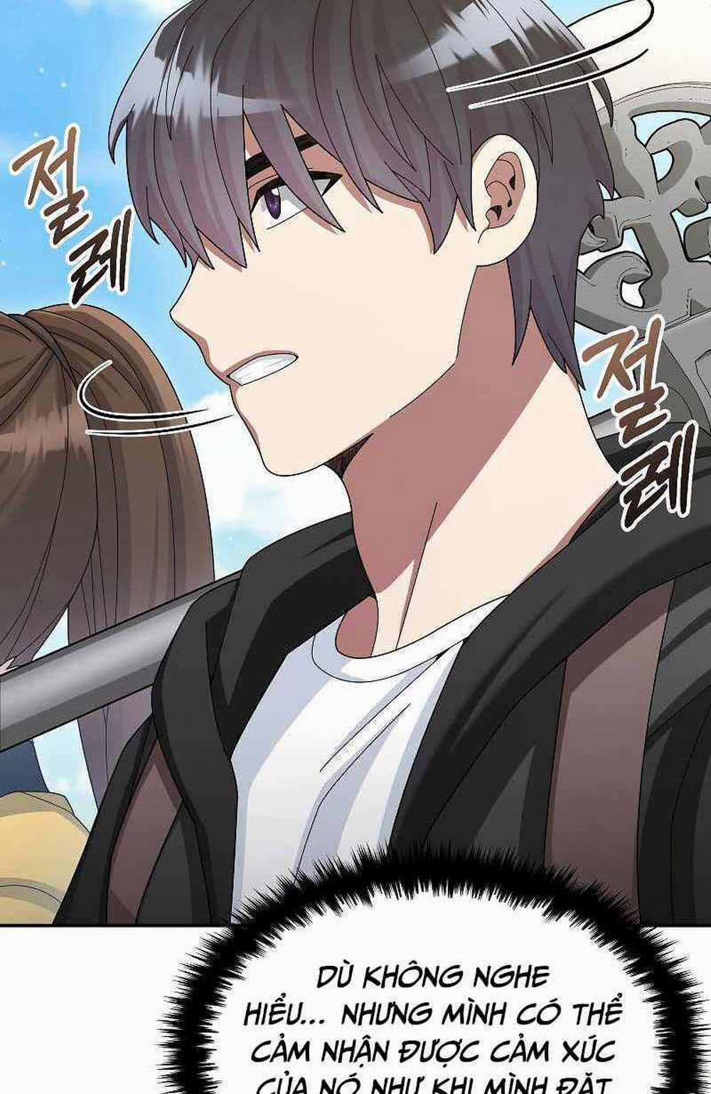 Người Mới Này Quá Mạnh 38 trang 33