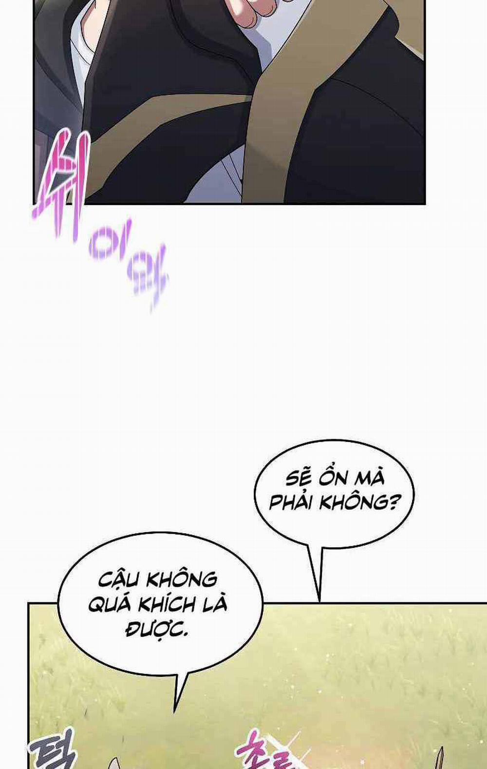 Người Mới Này Quá Mạnh 38 trang 4