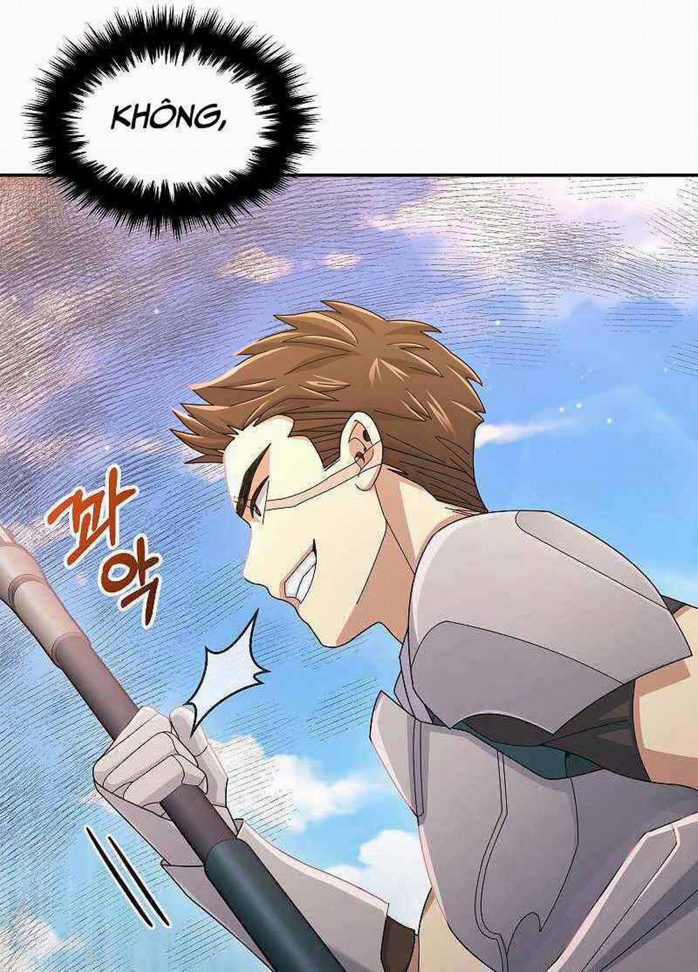 Người Mới Này Quá Mạnh 38 trang 40