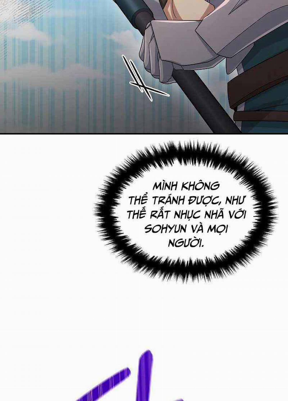 Người Mới Này Quá Mạnh 38 trang 41