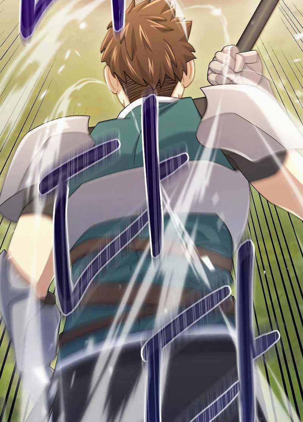 Người Mới Này Quá Mạnh 38 trang 43