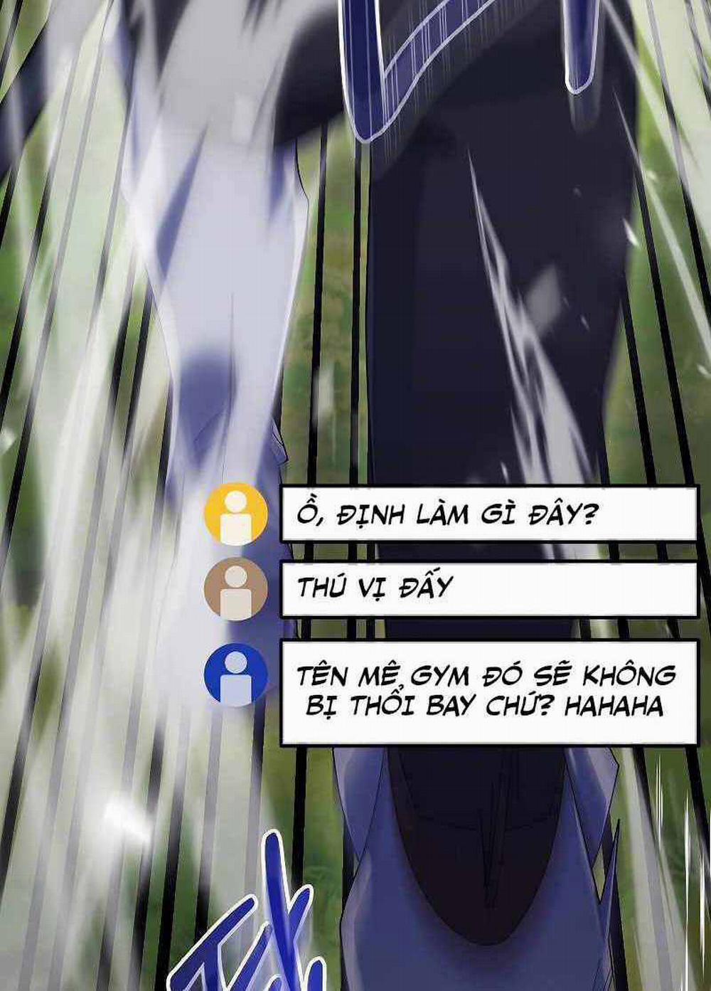 Người Mới Này Quá Mạnh 38 trang 44