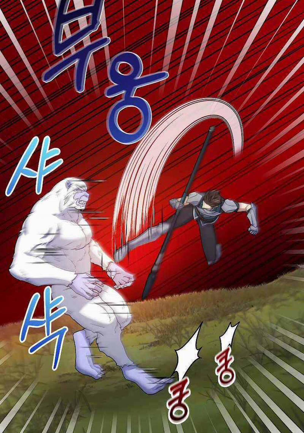 Người Mới Này Quá Mạnh 38 trang 54