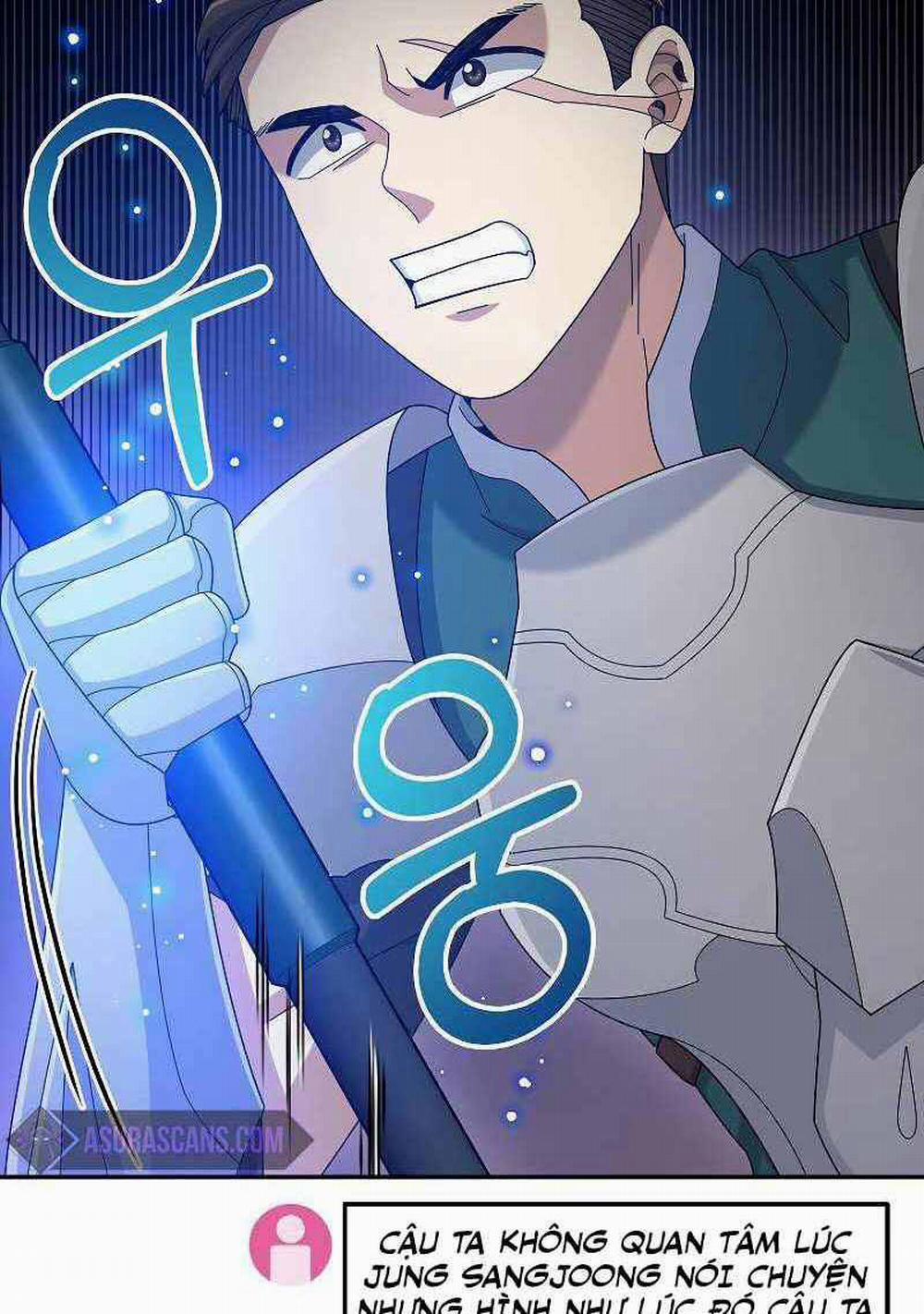 Người Mới Này Quá Mạnh 38 trang 56