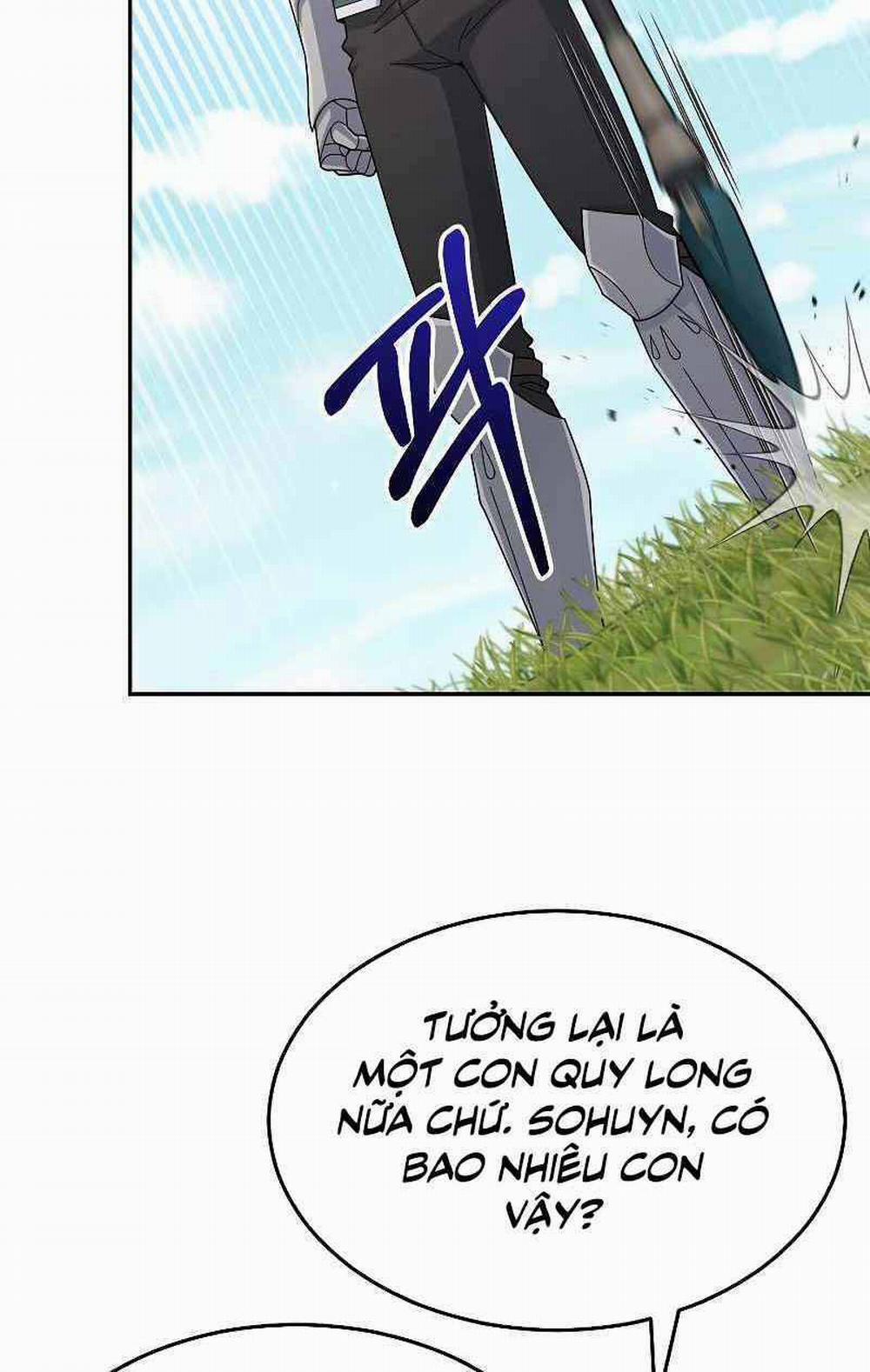 Người Mới Này Quá Mạnh 38 trang 7