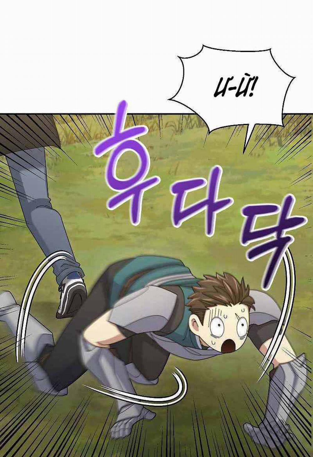 Người Mới Này Quá Mạnh 38 trang 87