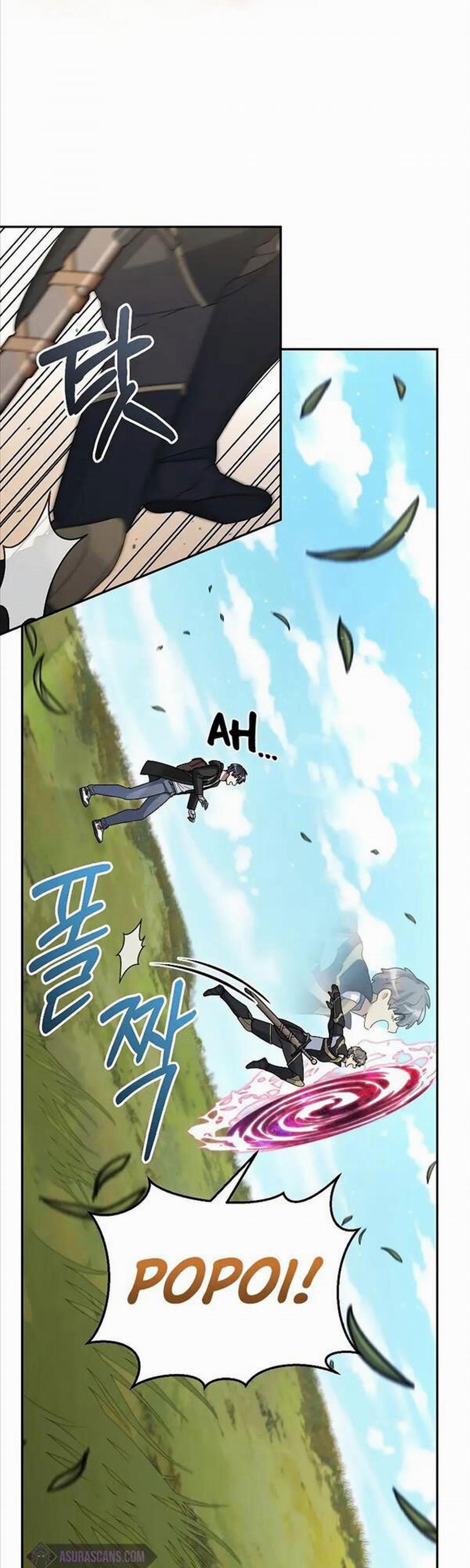 Người Mới Này Quá Mạnh 39 trang 1