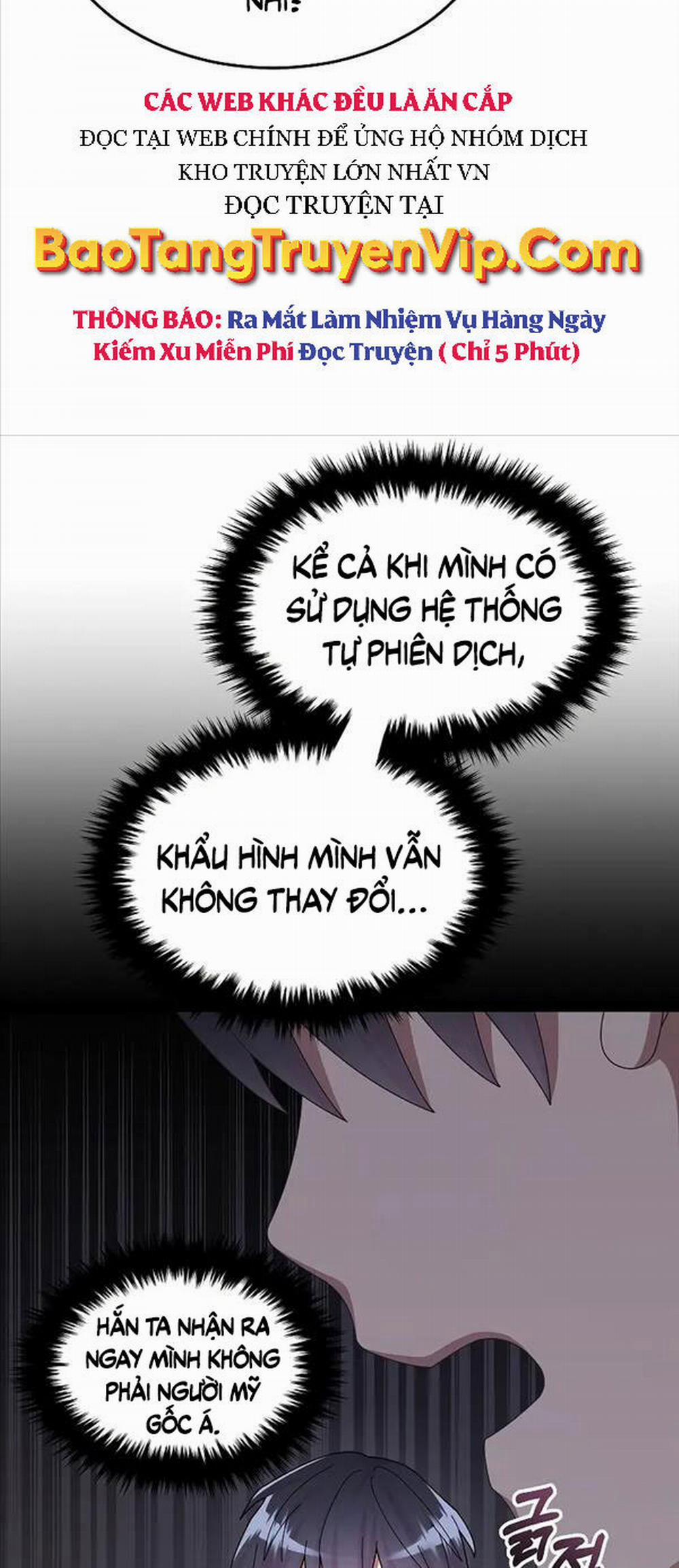 Người Mới Này Quá Mạnh 39 trang 13