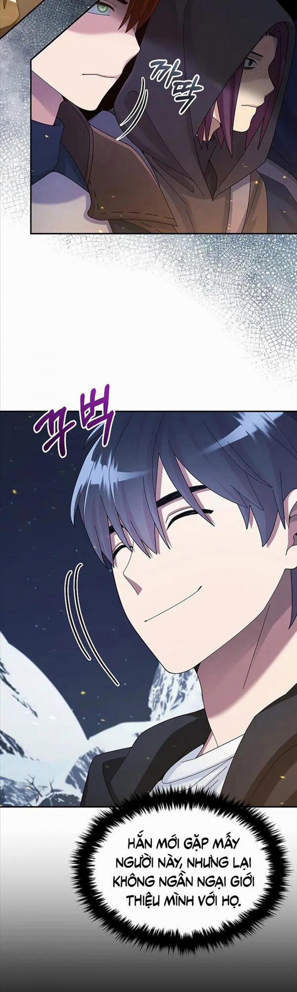 Người Mới Này Quá Mạnh 39 trang 17