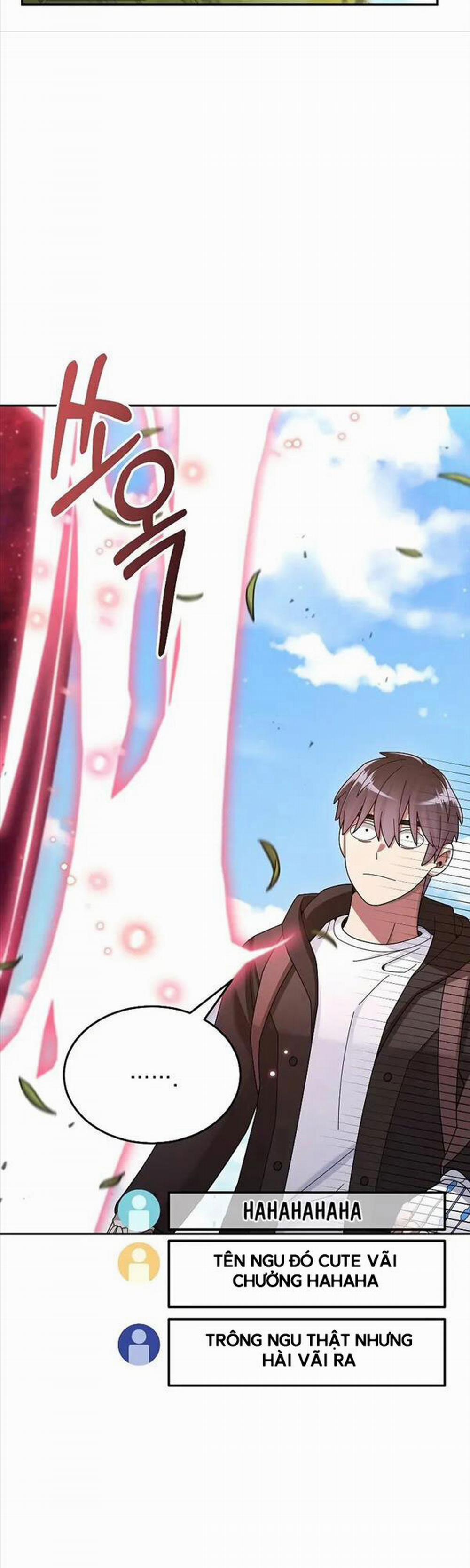 Người Mới Này Quá Mạnh 39 trang 2