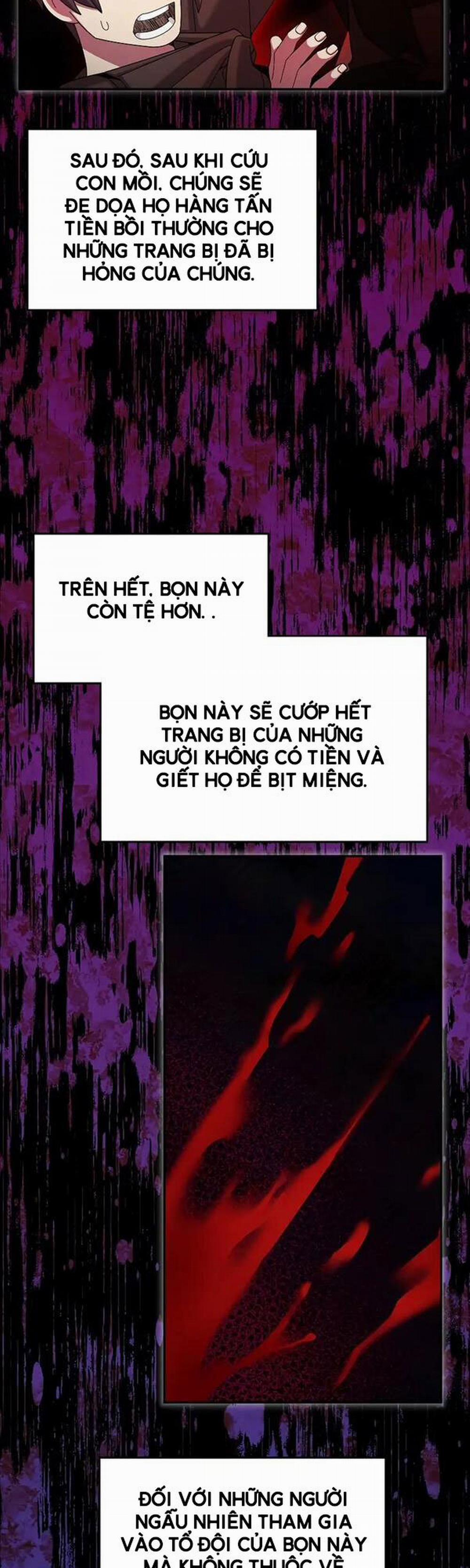 Người Mới Này Quá Mạnh 39 trang 20