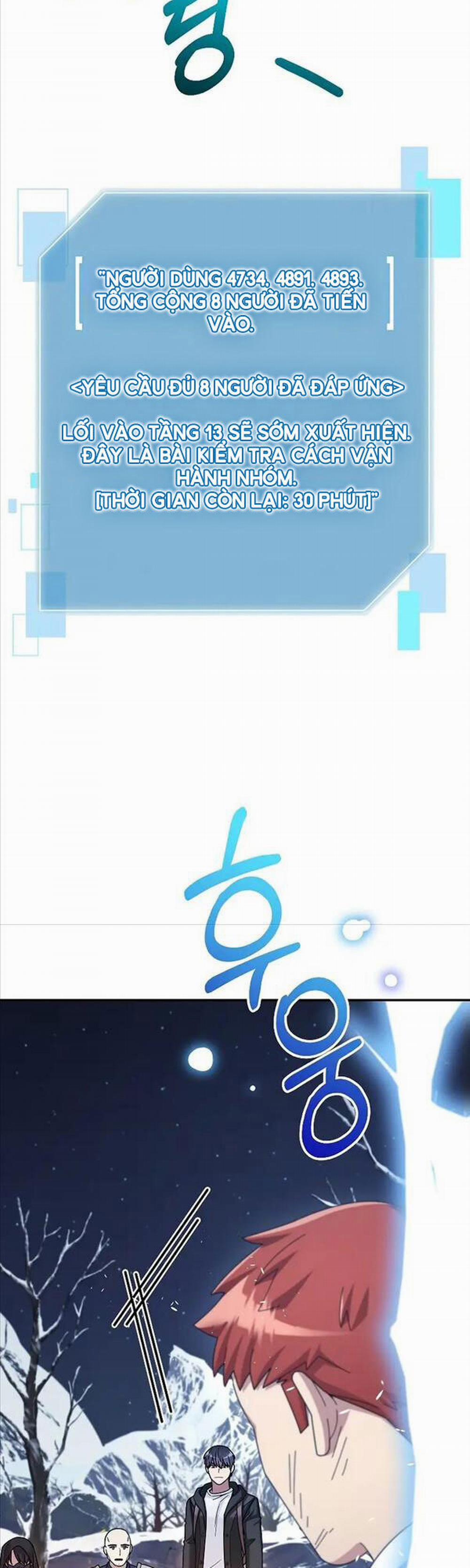 Người Mới Này Quá Mạnh 39 trang 24