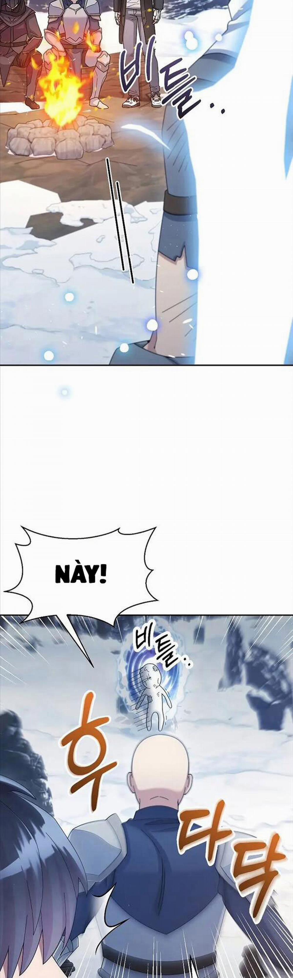 Người Mới Này Quá Mạnh 39 trang 25