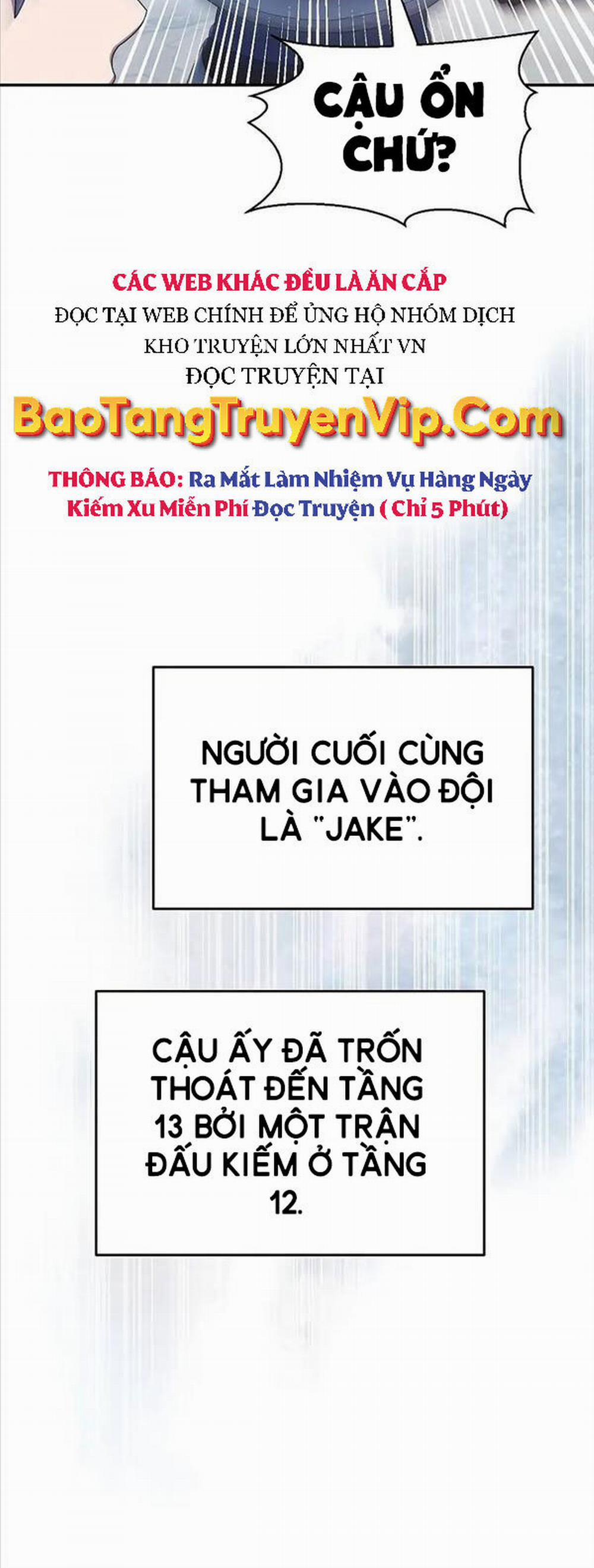 Người Mới Này Quá Mạnh 39 trang 26