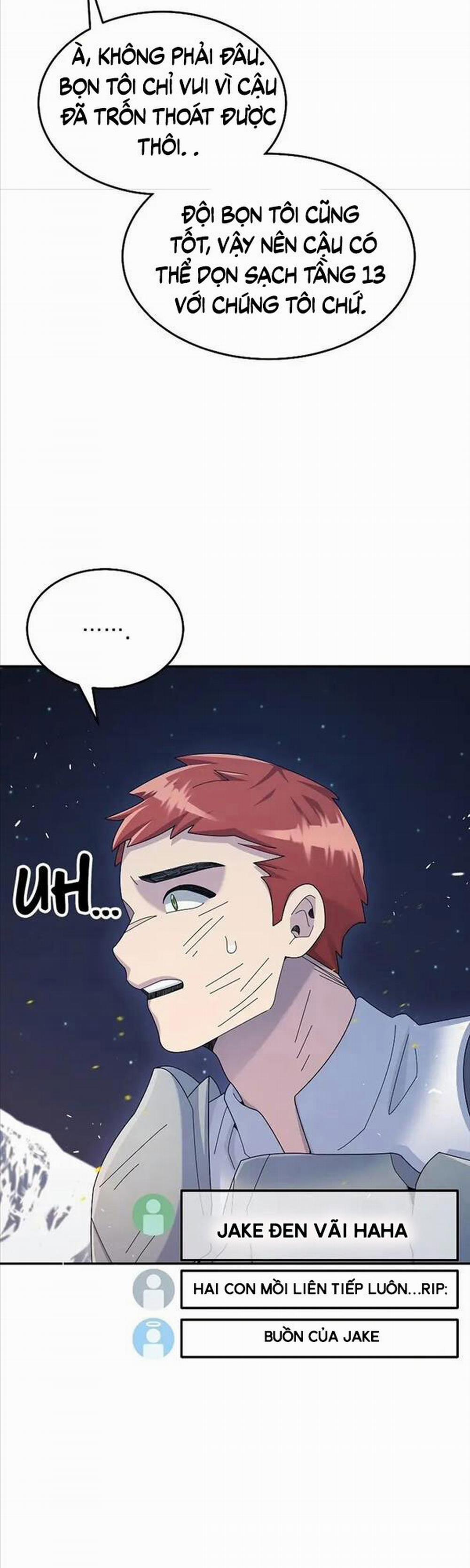 Người Mới Này Quá Mạnh 39 trang 29