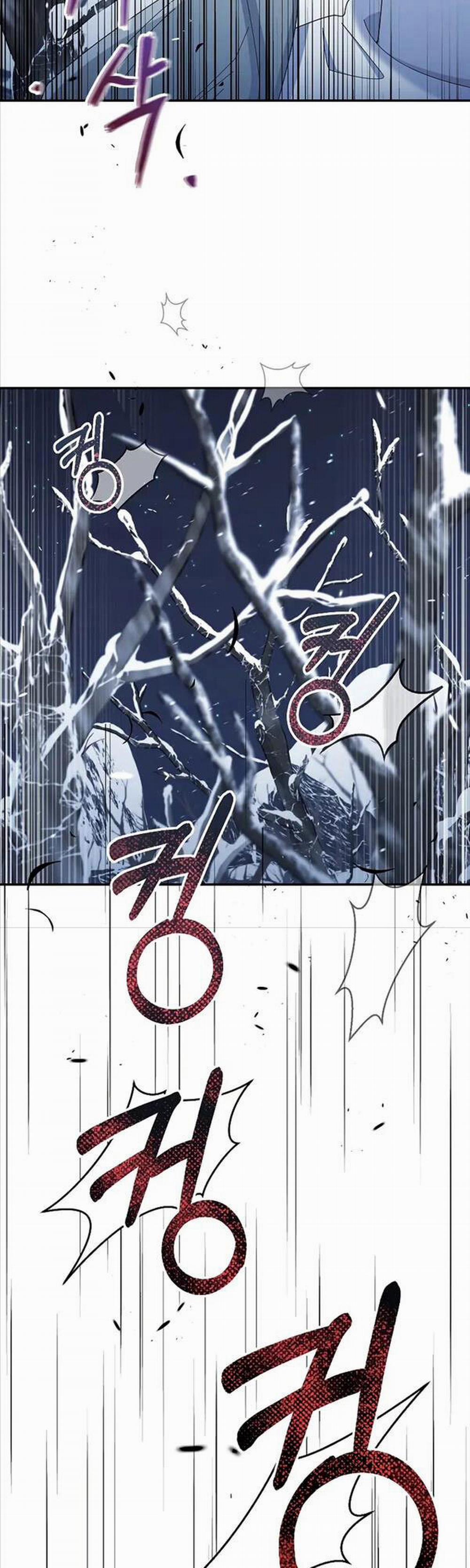 Người Mới Này Quá Mạnh 39 trang 33