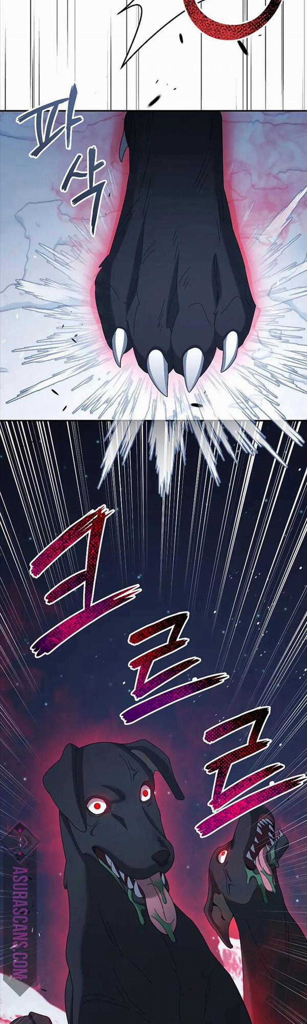 Người Mới Này Quá Mạnh 39 trang 34