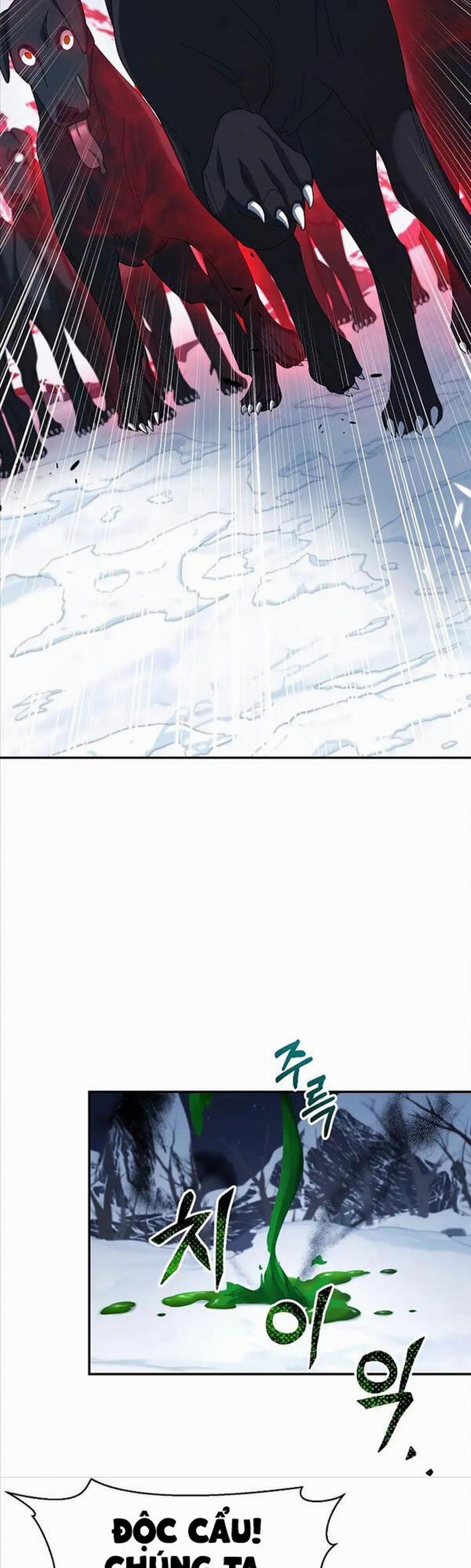 Người Mới Này Quá Mạnh 39 trang 35