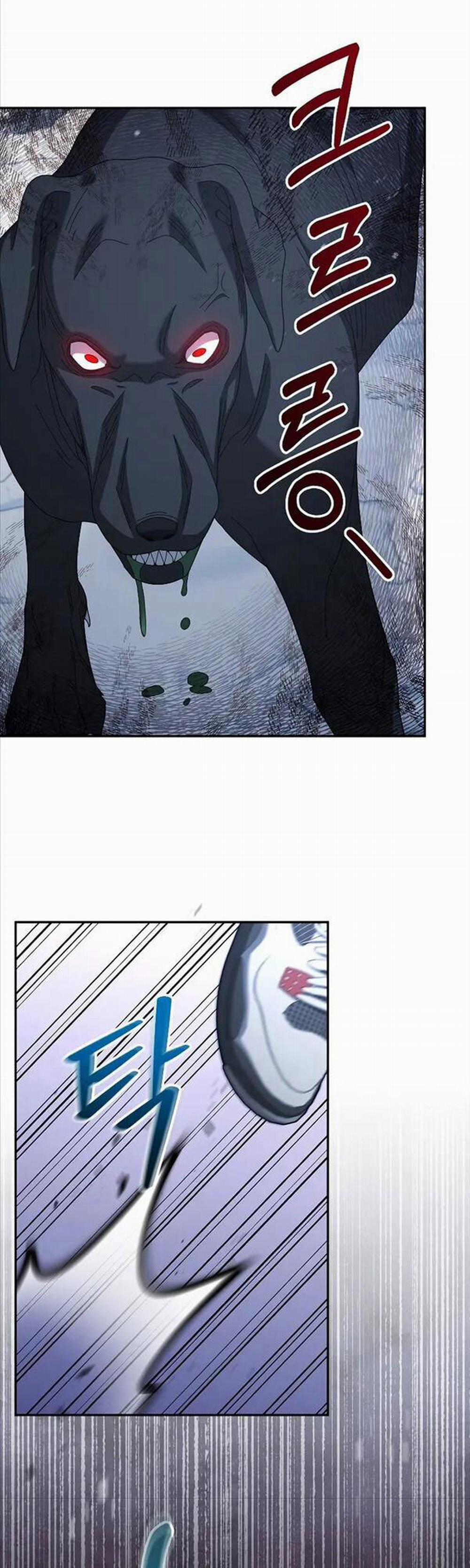 Người Mới Này Quá Mạnh 39 trang 37