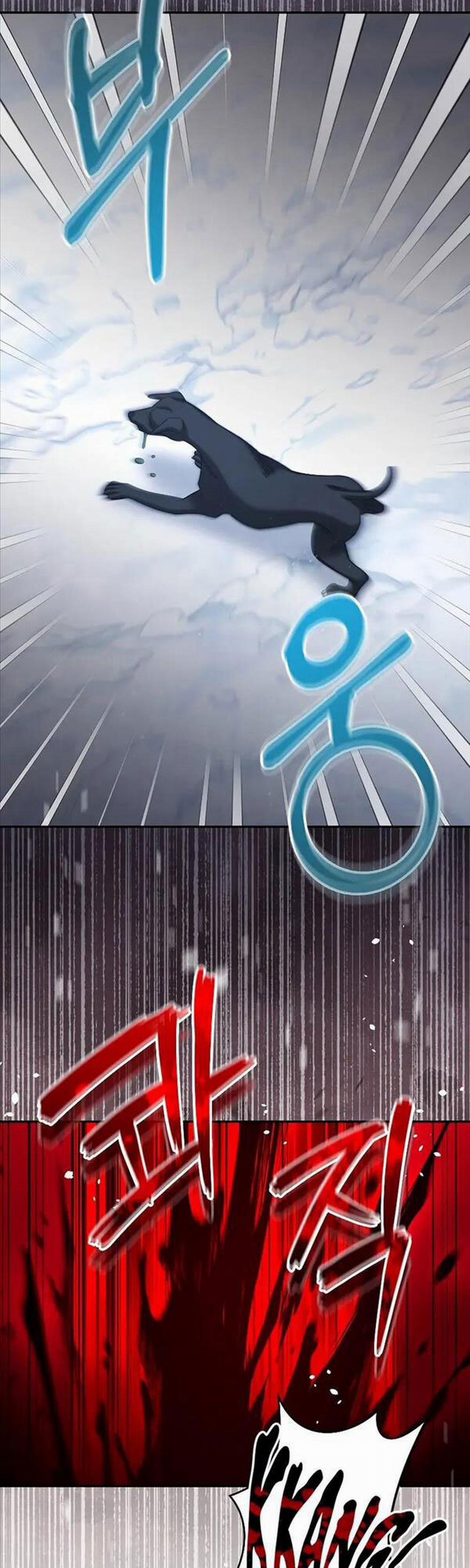 Người Mới Này Quá Mạnh 39 trang 38