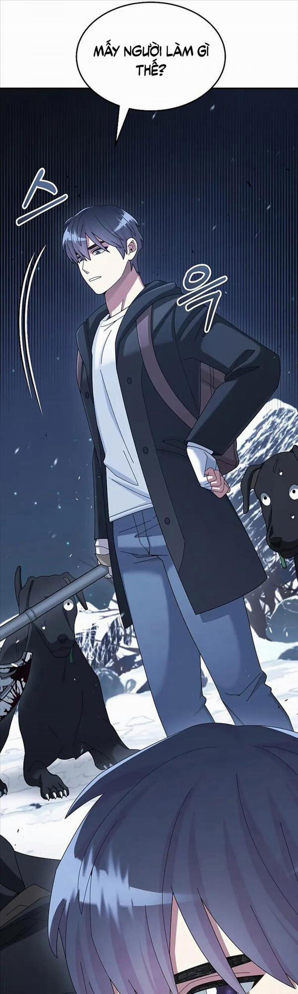 Người Mới Này Quá Mạnh 39 trang 40