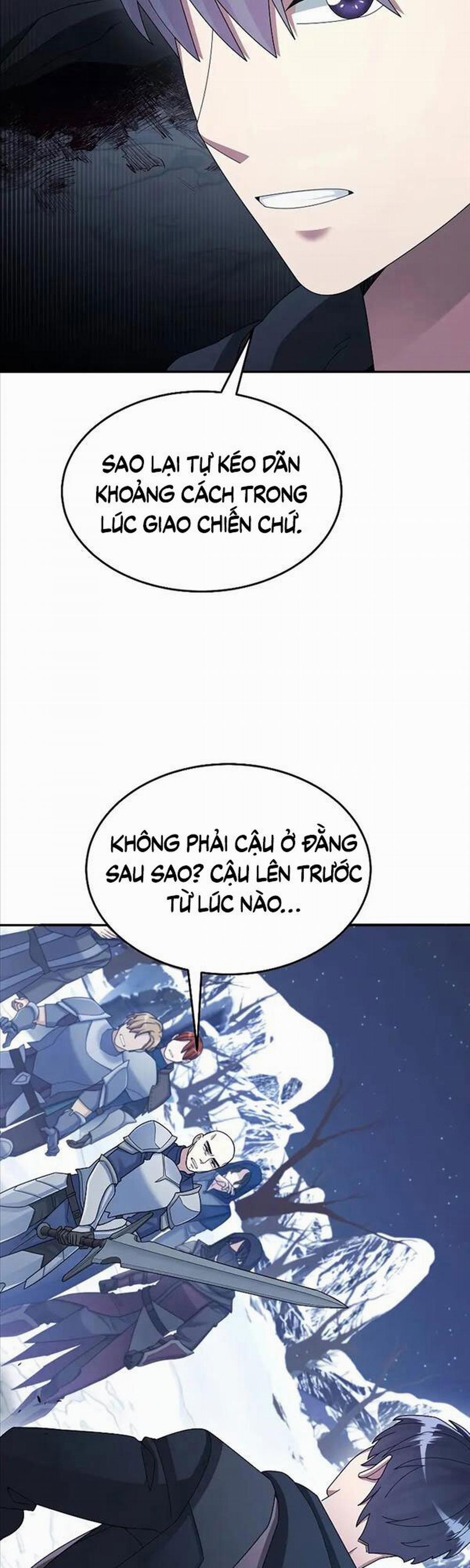 Người Mới Này Quá Mạnh 39 trang 41