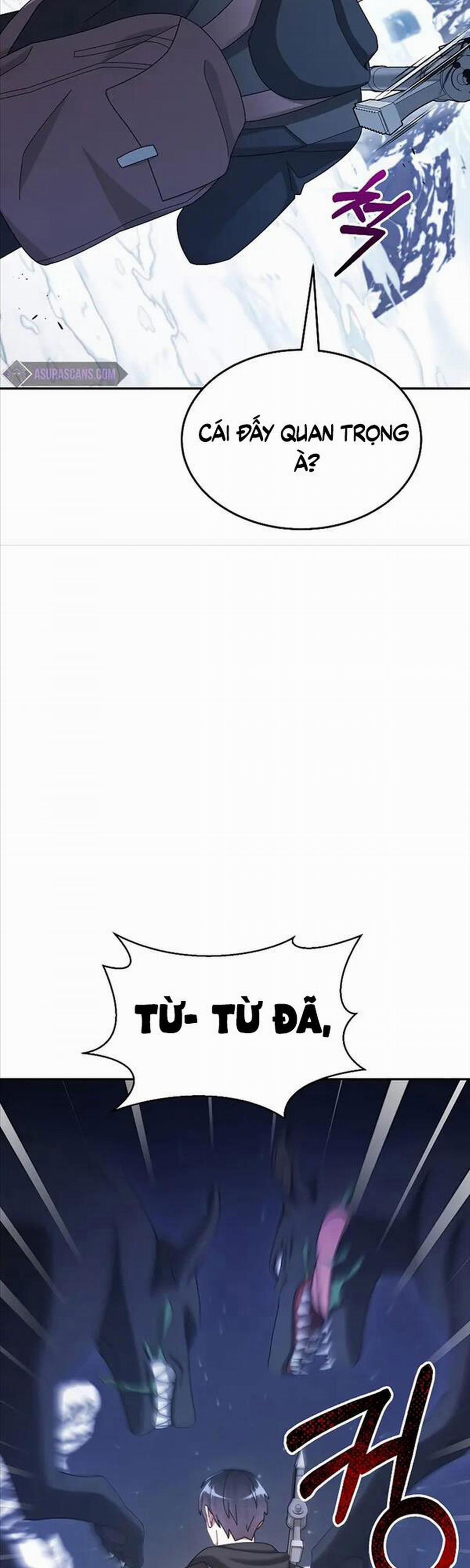 Người Mới Này Quá Mạnh 39 trang 42