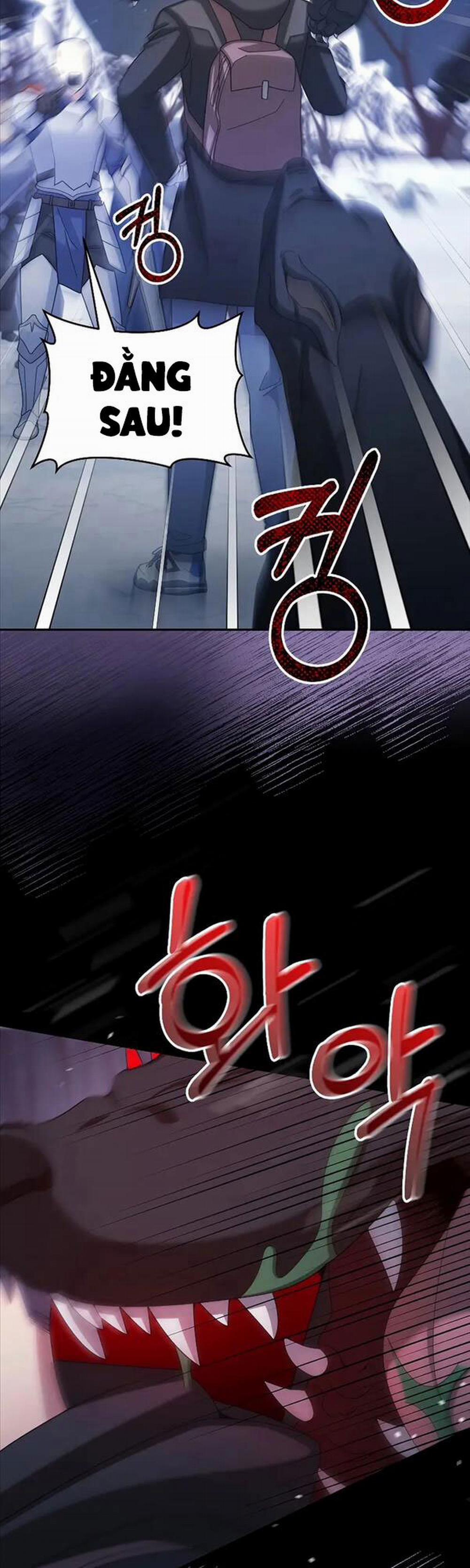 Người Mới Này Quá Mạnh 39 trang 43