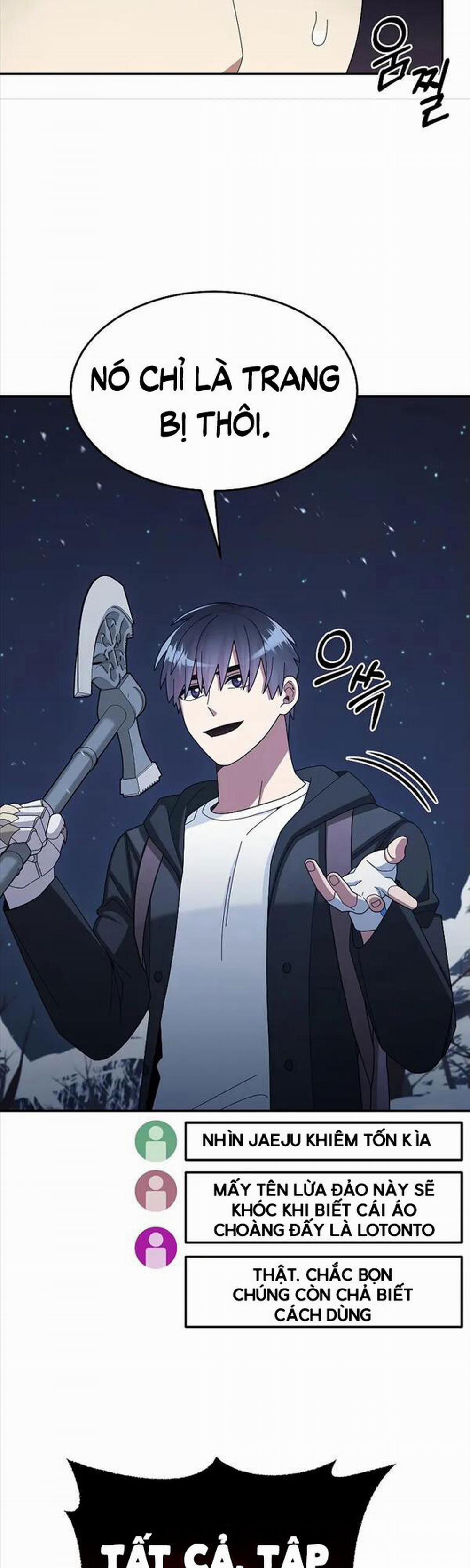 Người Mới Này Quá Mạnh 39 trang 47