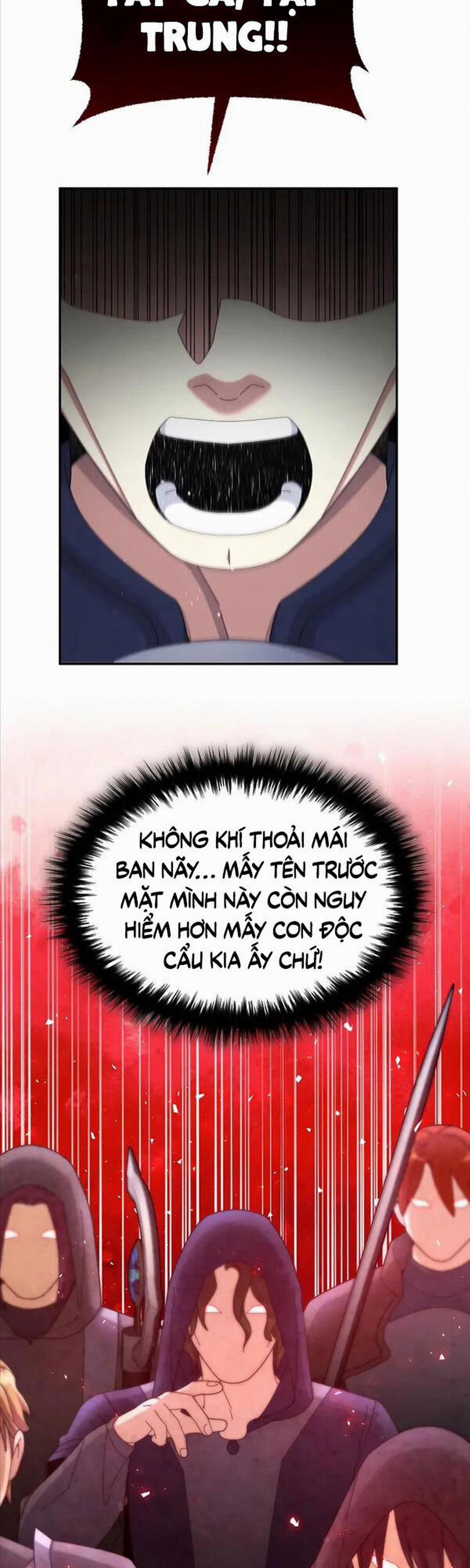 Người Mới Này Quá Mạnh 39 trang 48