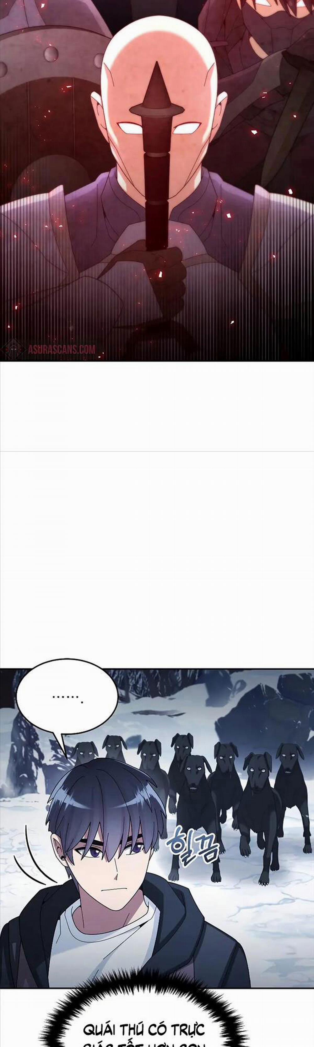 Người Mới Này Quá Mạnh 39 trang 49