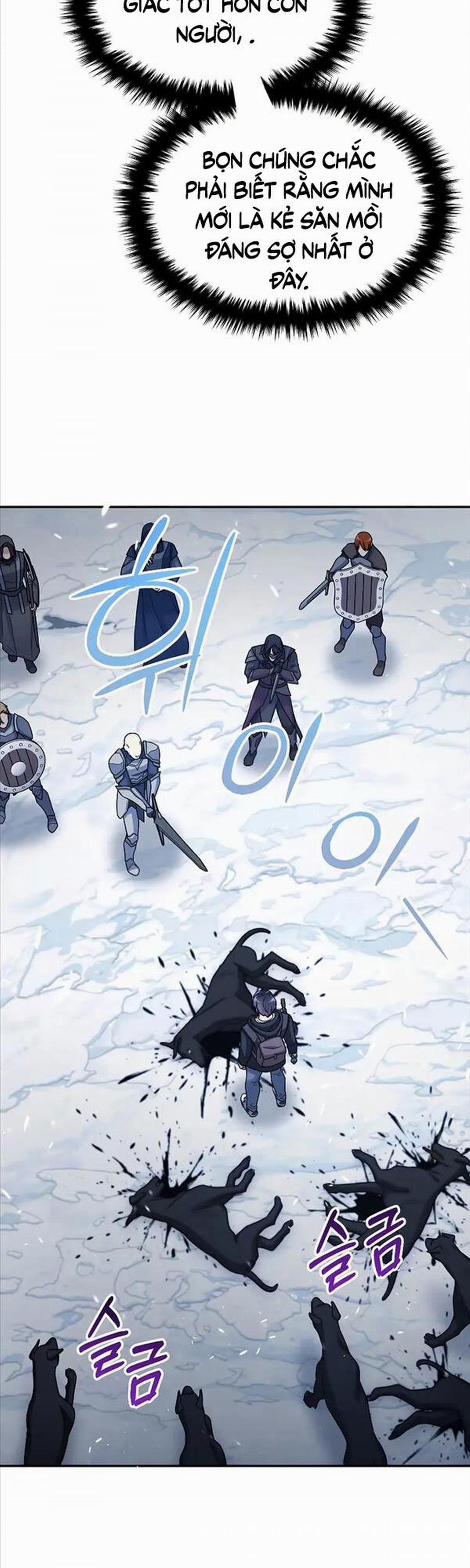 Người Mới Này Quá Mạnh 39 trang 50