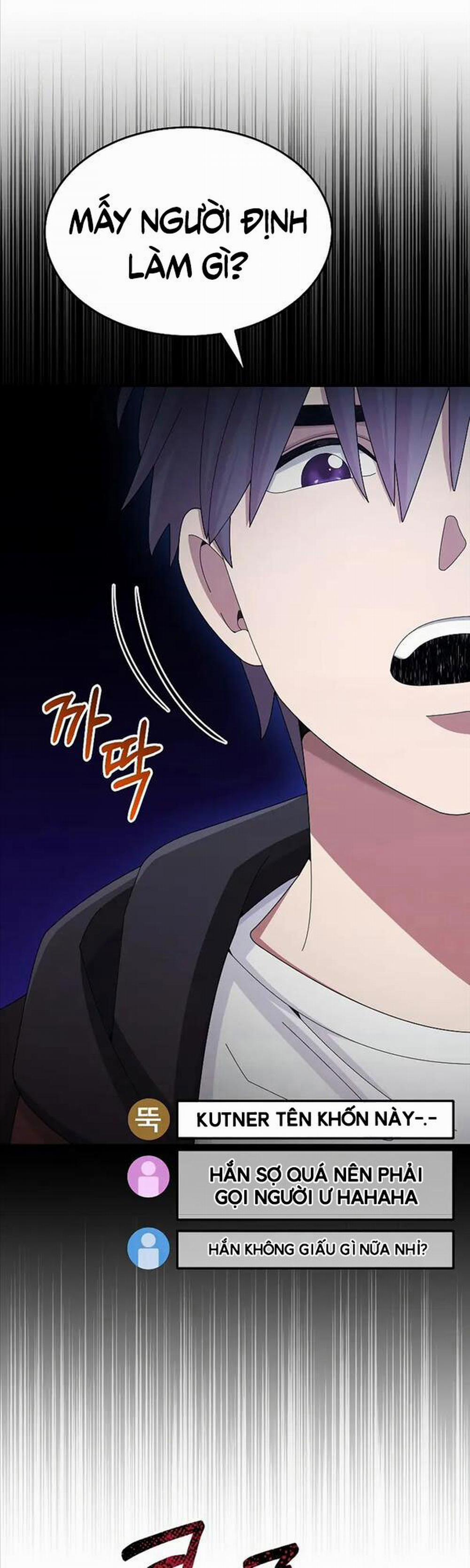 Người Mới Này Quá Mạnh 39 trang 51