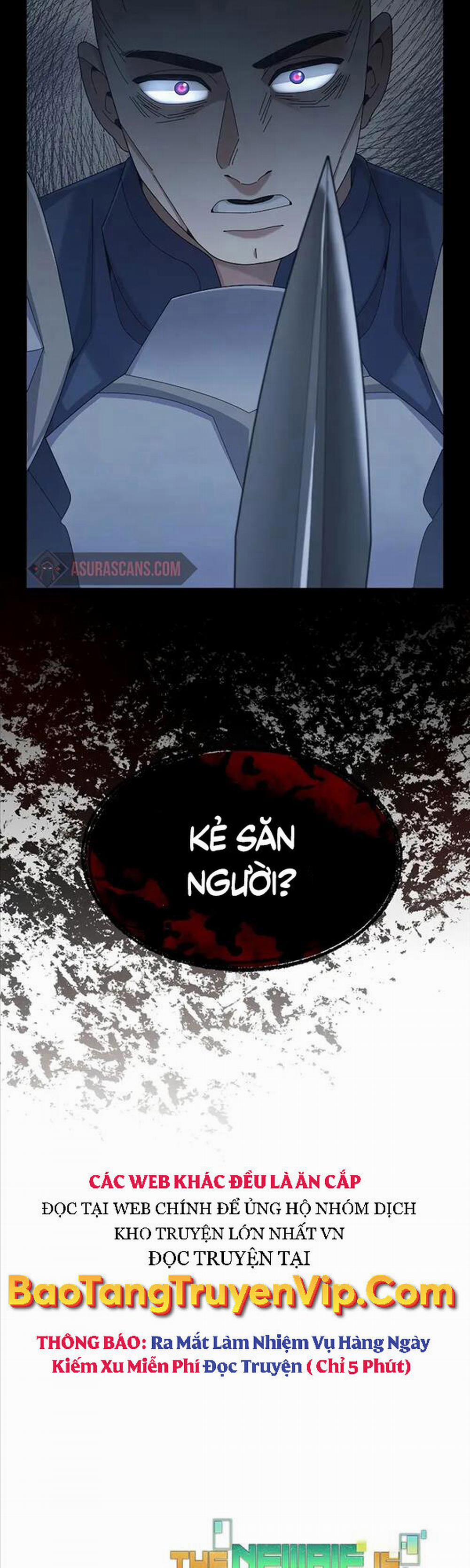 Người Mới Này Quá Mạnh 39 trang 53