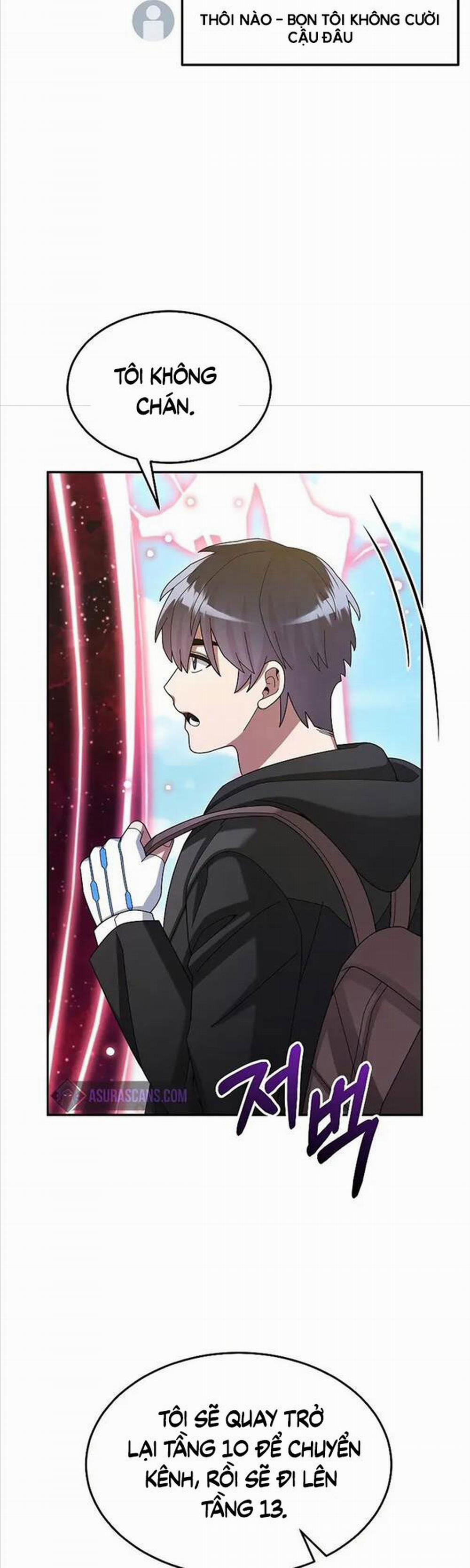 Người Mới Này Quá Mạnh 39 trang 6